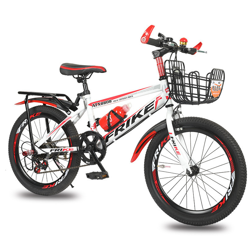 Wholesale High quality child bicycle bike kids mountain bike with training wheel 18inch20inch24inch