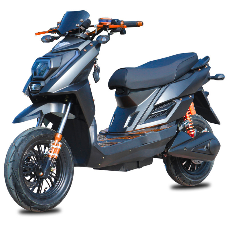 Hot Sale 1000w-2000W Motor Adult Electric Motorcycle long range electric motorcycle