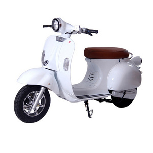 goldenlion roman holiday 60v vintage classic electric petrol scooter  similar 2000w type