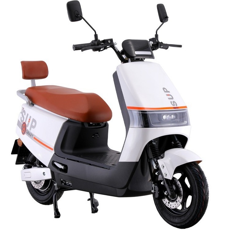 China factory Cheap Price High Speed 2000w Motor Bike electric Motorcycle electric moped Electric