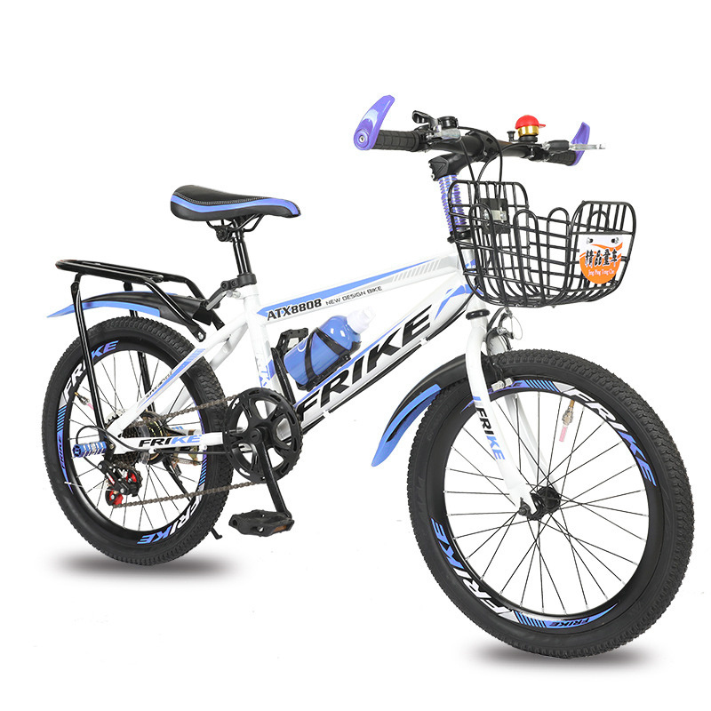 Wholesale High quality child bicycle bike kids mountain bike with training wheel 18inch20inch24inch