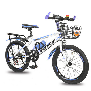 Wholesale High quality child bicycle bike kids mountain bike with training wheel 18inch20inch24inch