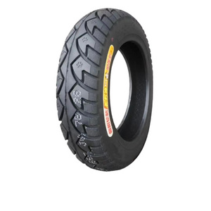 3.00-10 Inch Tubeless Motorcycle Flexible Tire For Motocross Scooter and  Pit Bike Tire