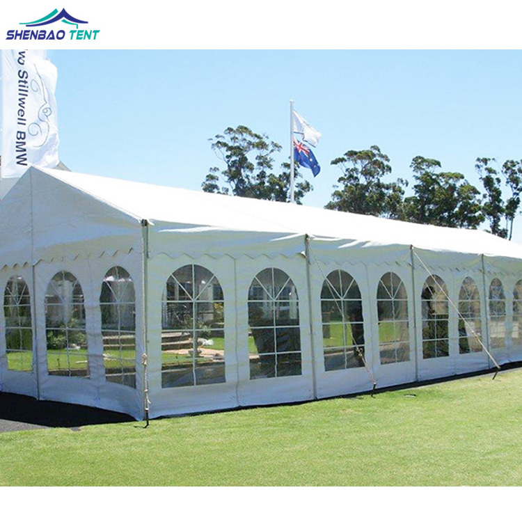 custom cheap factory outdoor 20x40  stretch tents marquee wedding party tent for sale