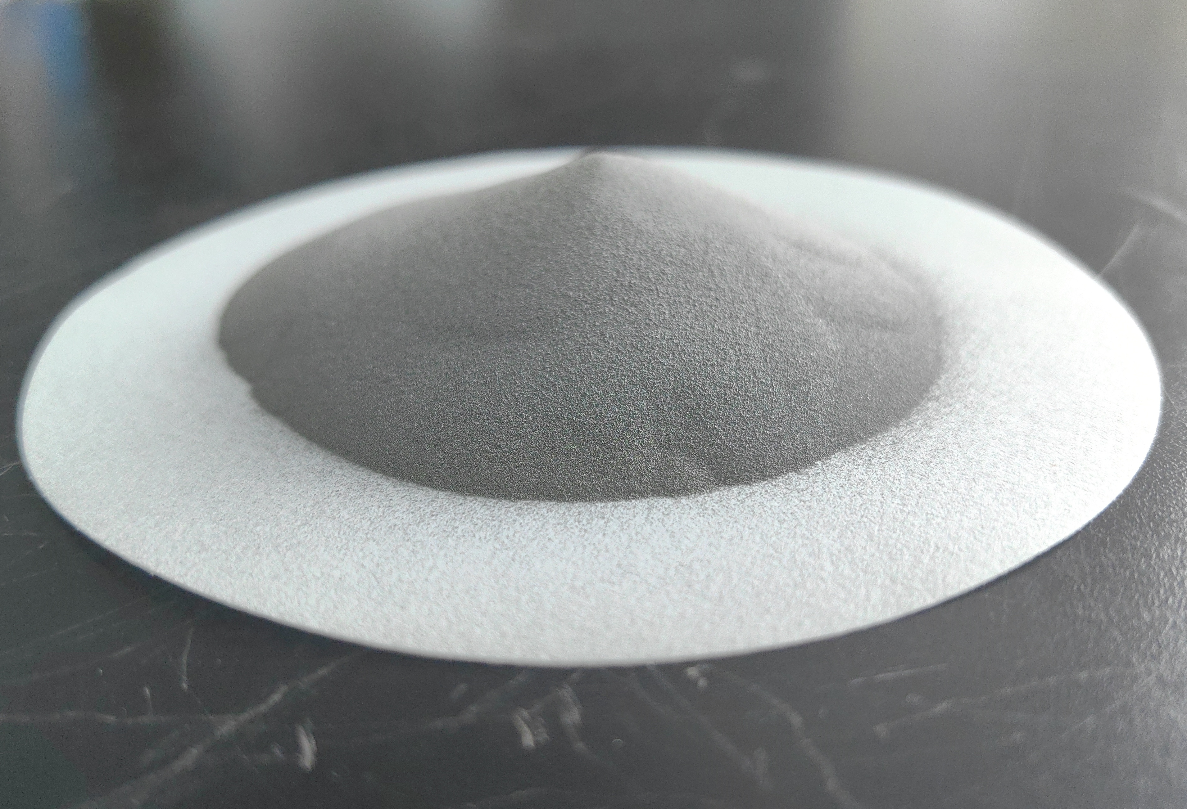 Good electrical conductivity customized Cu CuSn10 3d printing copper alloy powder for process products