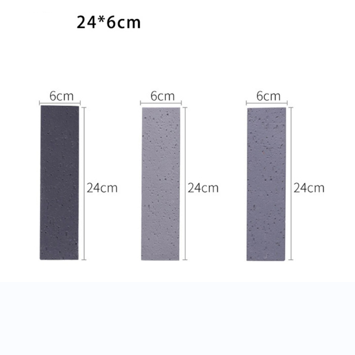 FM Home flexible tile-stone for wall decoration 300*600mm outdoor bricks