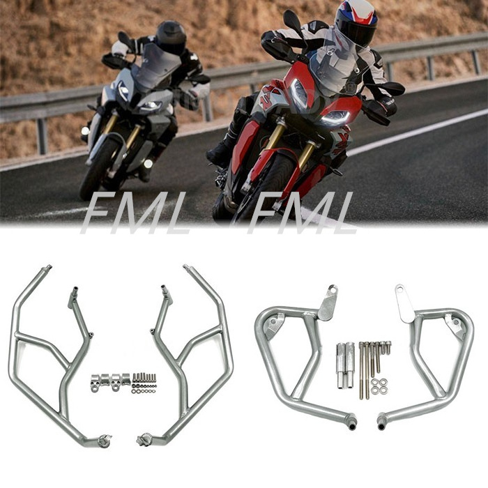 Crash guard Crash bar For BMW S1000XR