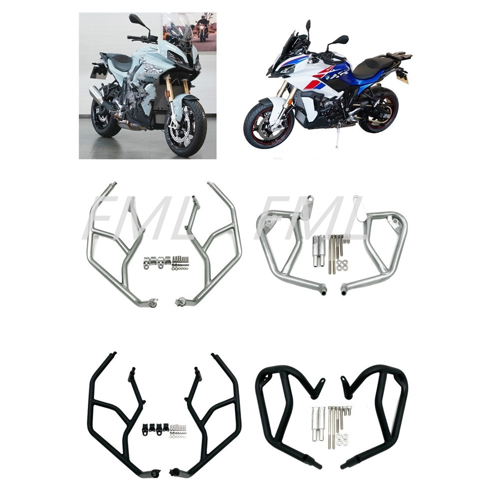 Motorcycle Accessories Parts Crash Bar Protect For BMW S1000XR S1000 XR S 1000 XR