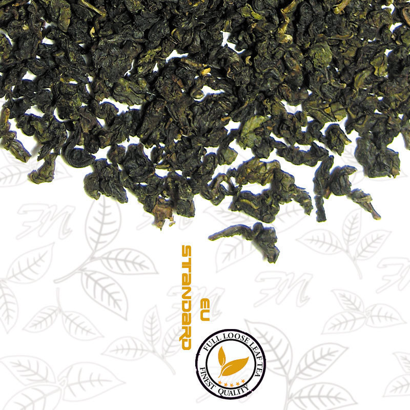 Loose Tea Smoky Lapsang Souchong Black Tea