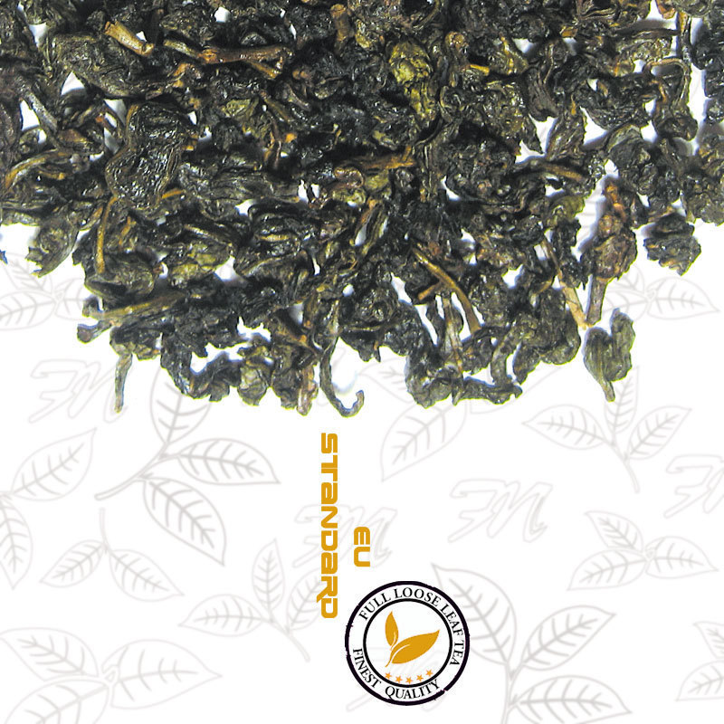 Loose Tea Smoky Lapsang Souchong Black Tea