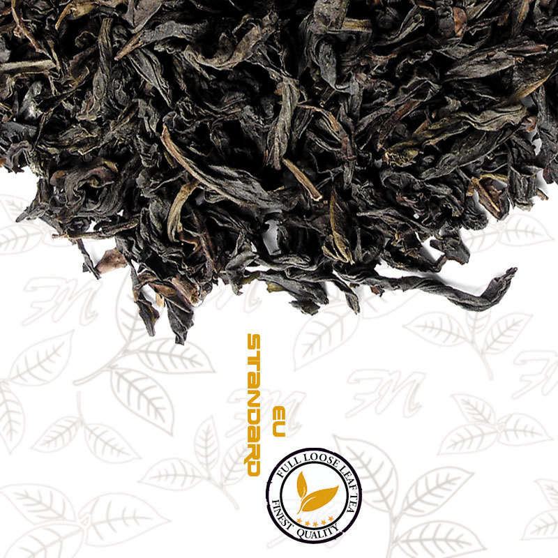 Loose Tea Smoky Lapsang Souchong Black Tea