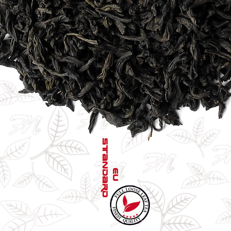 Loose Tea Smoky Lapsang Souchong Black Tea