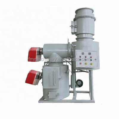 medical waste incinerator design house diesel Hospital Dead animal Multi Purpose Landfil waste incinerator machine for sale