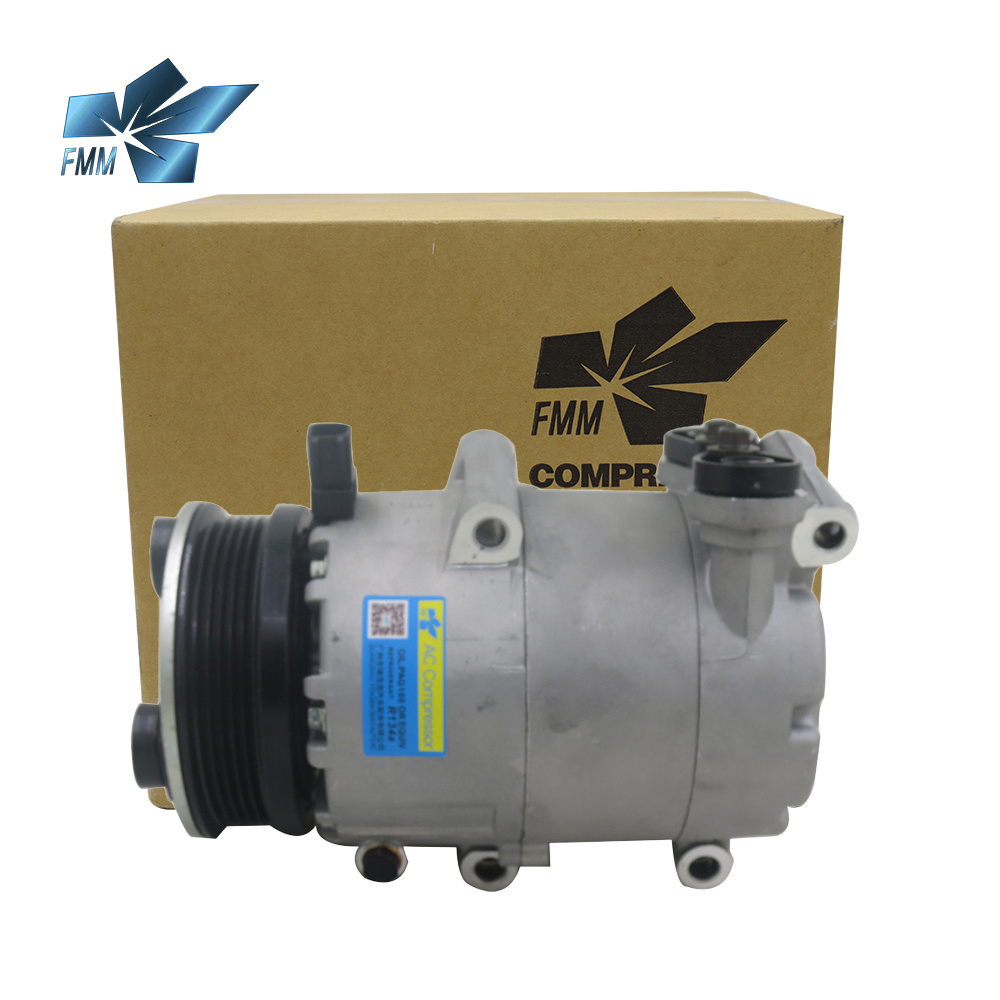 3M5H19497BD 3M5H19497BC 1388676 36000325 12v Auto Air Conditioning Part VS16 Car AC Compressor For Ford focus c-max 2006-2007