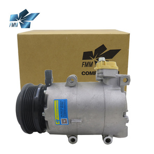 F1F119D629A2B F1F119D629AA F1F119D629AB 12v Automotive Air Conditioning Part VS16 Car AC Compressor For Ford Focus III