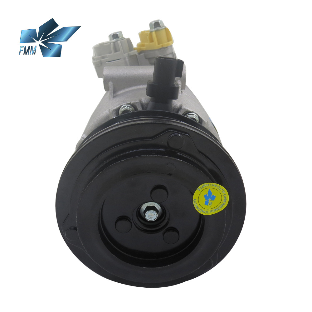 F1F119D629A2B F1F119D629AA F1F119D629AB 12v Automotive Air Conditioning Part VS16 Car AC Compressor For Ford Focus III