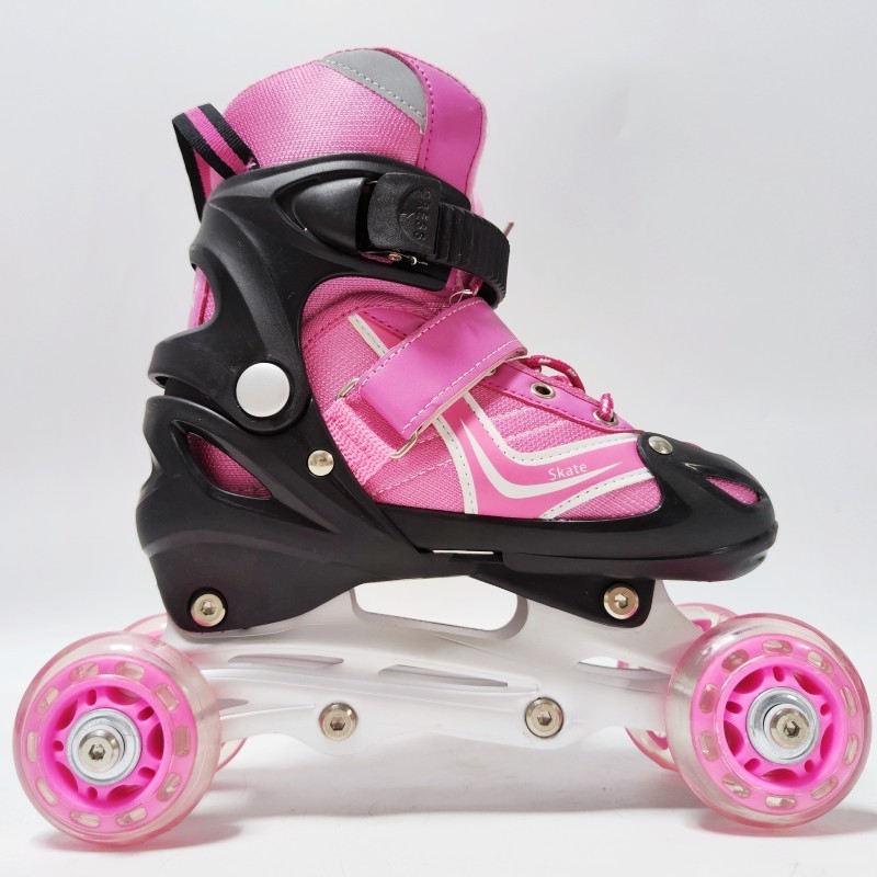 Hot Selling Fashionable Classic Design Inline Skate Kids Inline Skating Shoes for Beginner