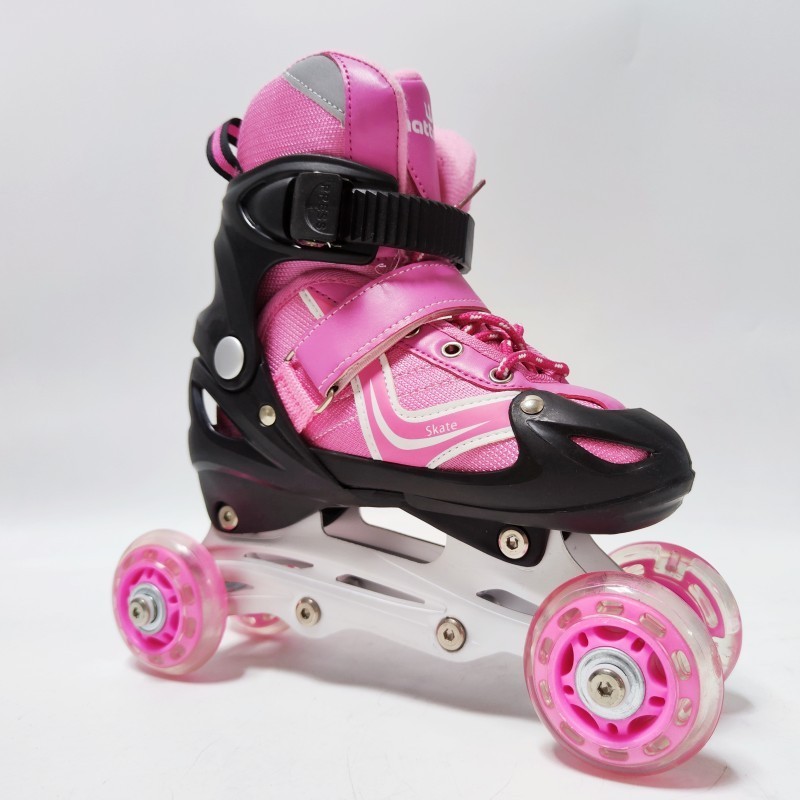 Hot Selling Fashionable Classic Design Inline Skate Kids Inline Skating Shoes for Beginner