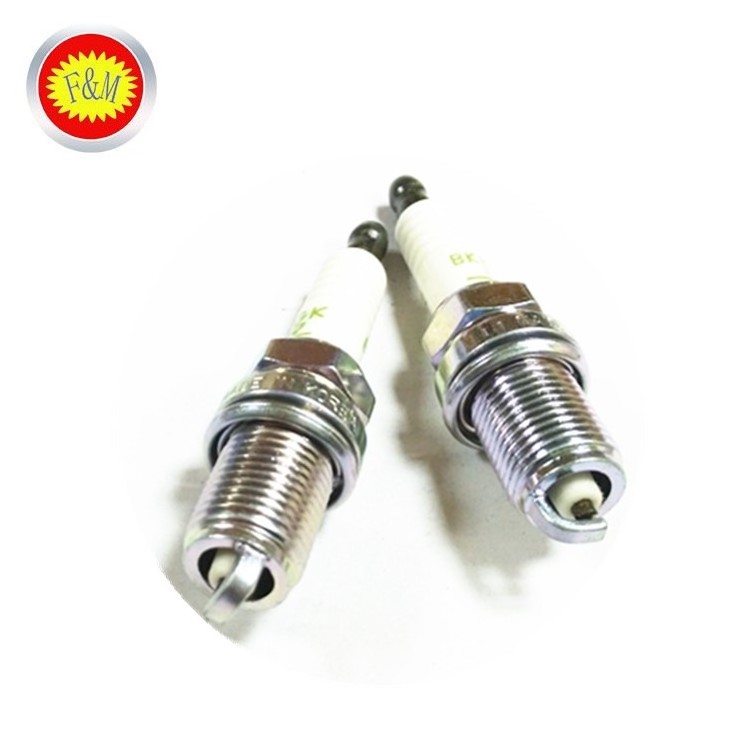 Professional Supplier Auto Spare Parts For  Iridium Spark Plugs 96130723