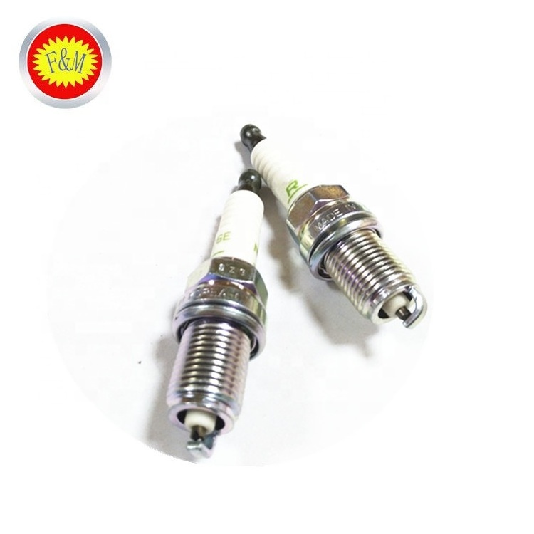 Professional Supplier Auto Spare Parts For  Iridium Spark Plugs 96130723