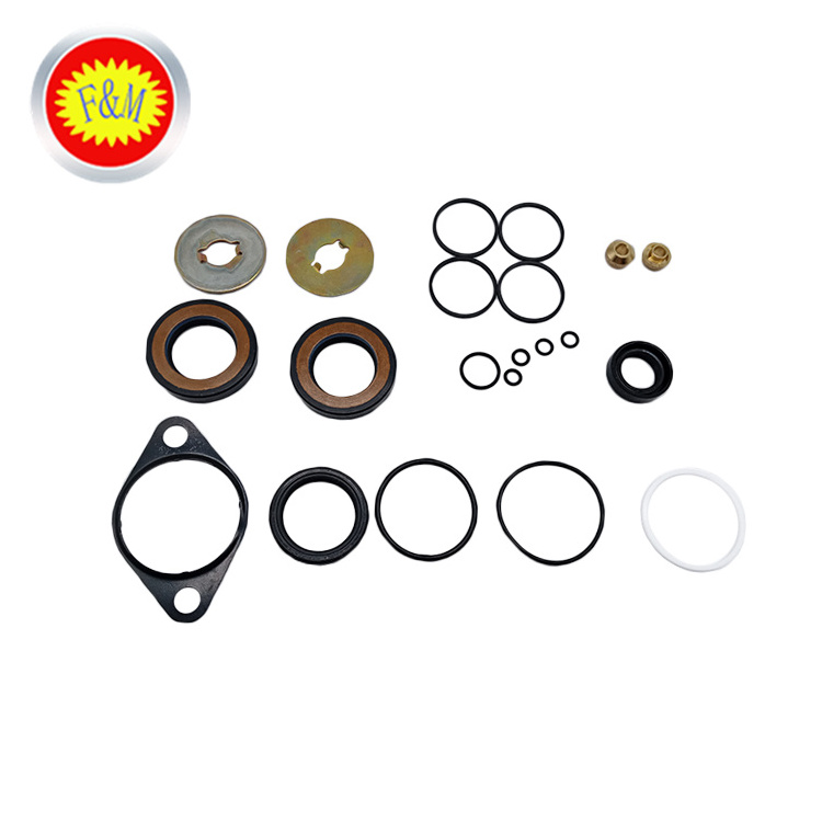 Quality Competitive Price Replaced  Power Steering Repair Kit 04445-26140 For Car