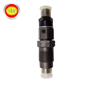 New Arrivals Car Parts 2360059325 Diesel Fuel Injector Nozzle 23600-59325 1HZ 3L 1DZ