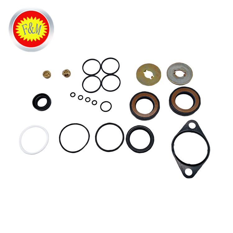 Quality Competitive Price Replaced  Power Steering Repair Kit 04445-26140 For Car