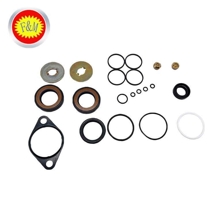 Quality Competitive Price Replaced  Power Steering Repair Kit 04445-26140 For Car