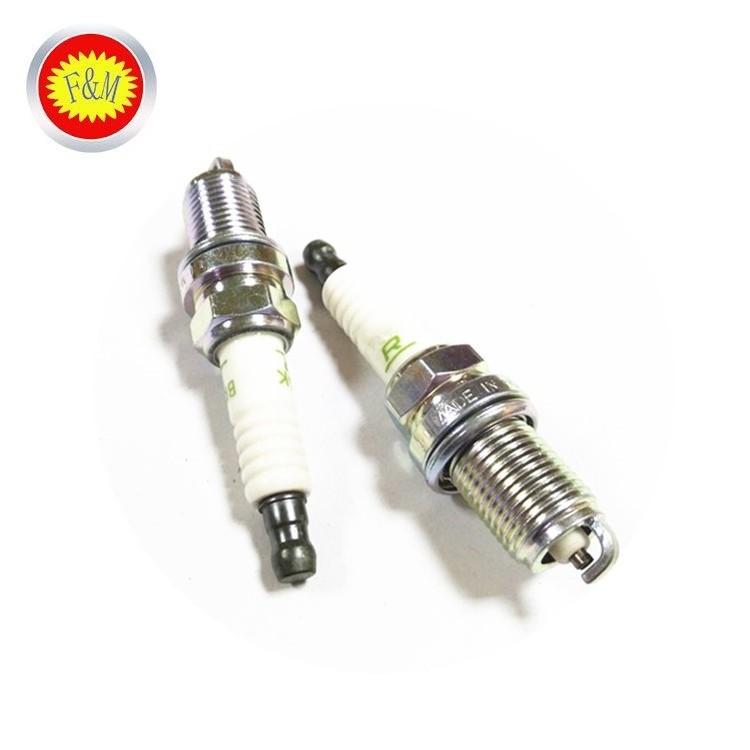 Professional Supplier Auto Spare Parts For  Iridium Spark Plugs 96130723