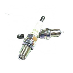 Professional Supplier Auto Spare Parts For  Iridium Spark Plugs 96130723