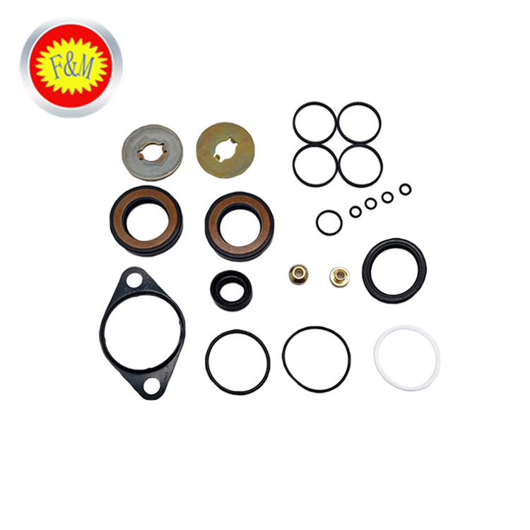 Quality Competitive Price Replaced  Power Steering Repair Kit 04445-26140 For Car