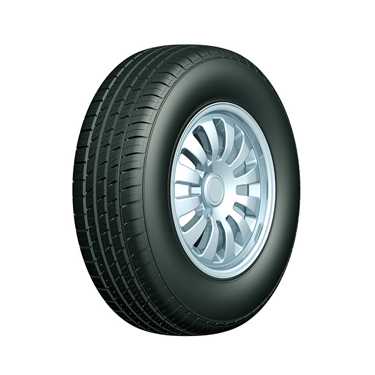 Factory Direct Sales Tires Manufacture For Car Shandong Tires