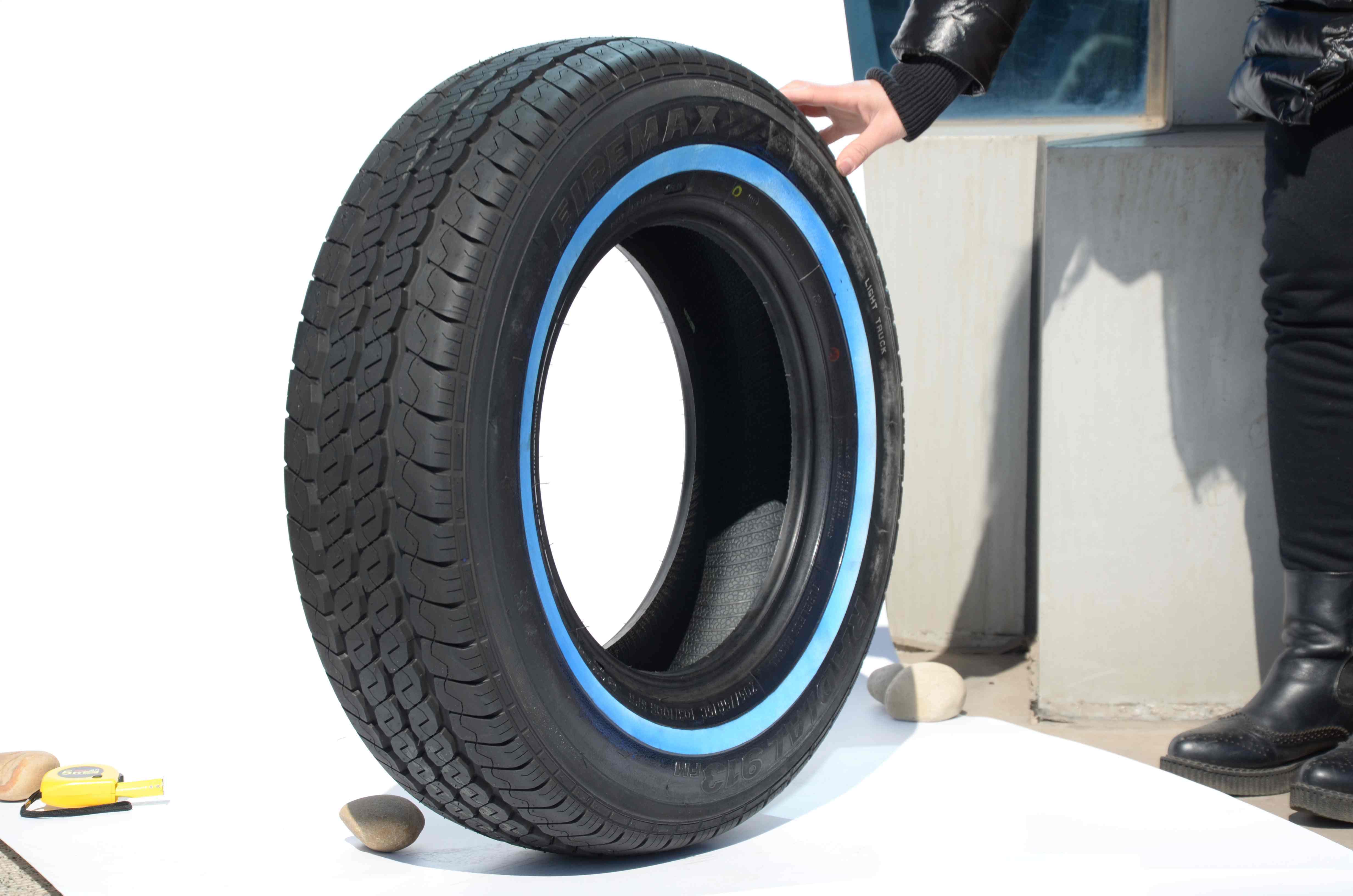 Order Car Bulk Tires 14 Inch Radial Car Tire For Sale