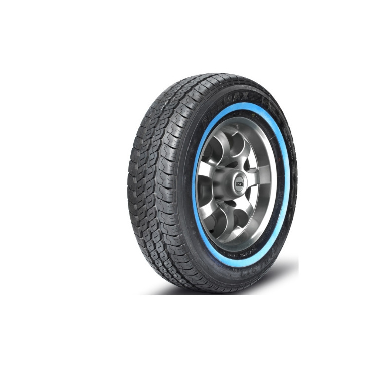 Order Car Bulk Tires 14 Inch Radial Car Tire For Sale