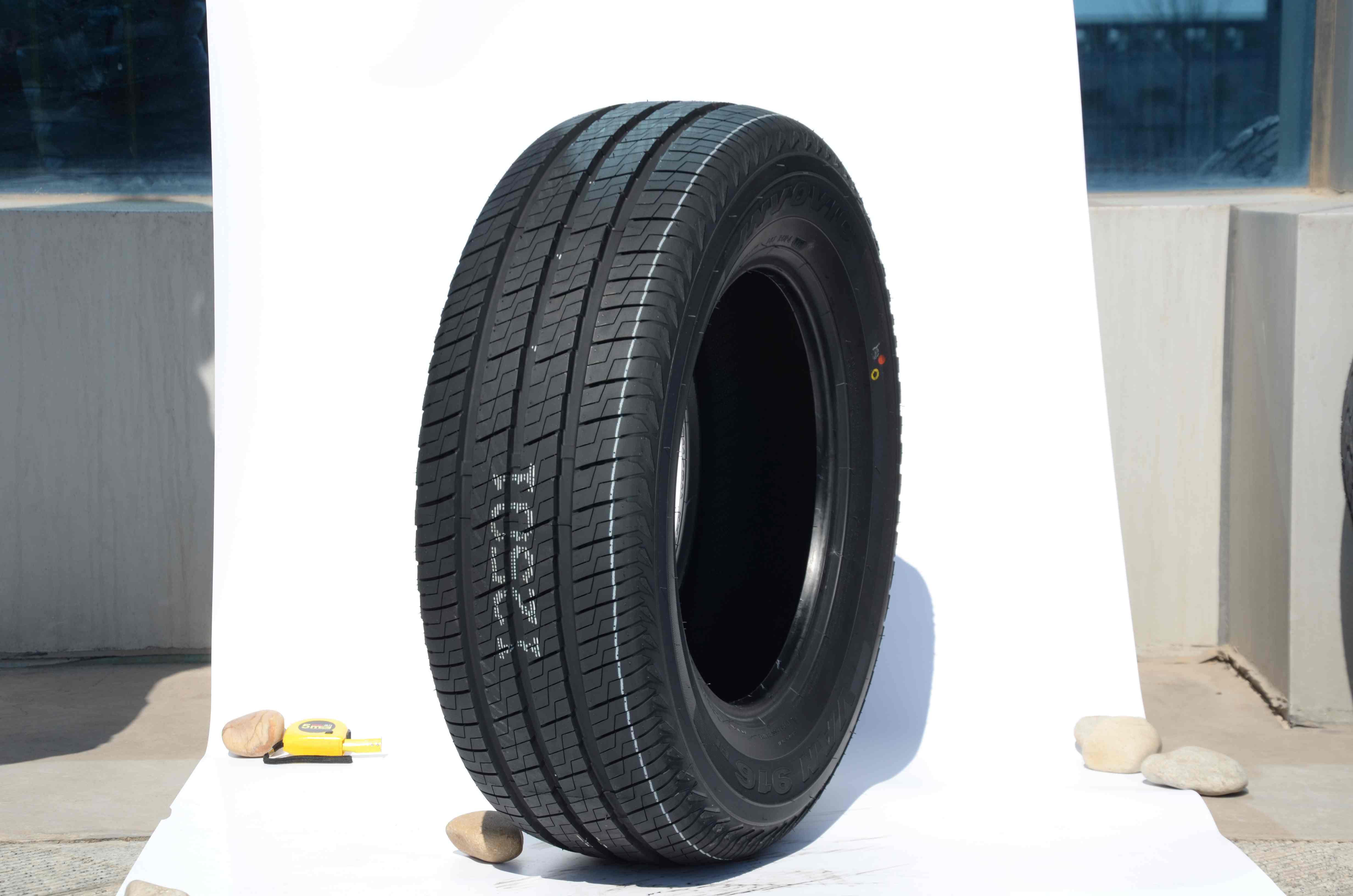 Car Tire Pcr Tire 16 Inch Radial Car Bullet Proof Tire For Car