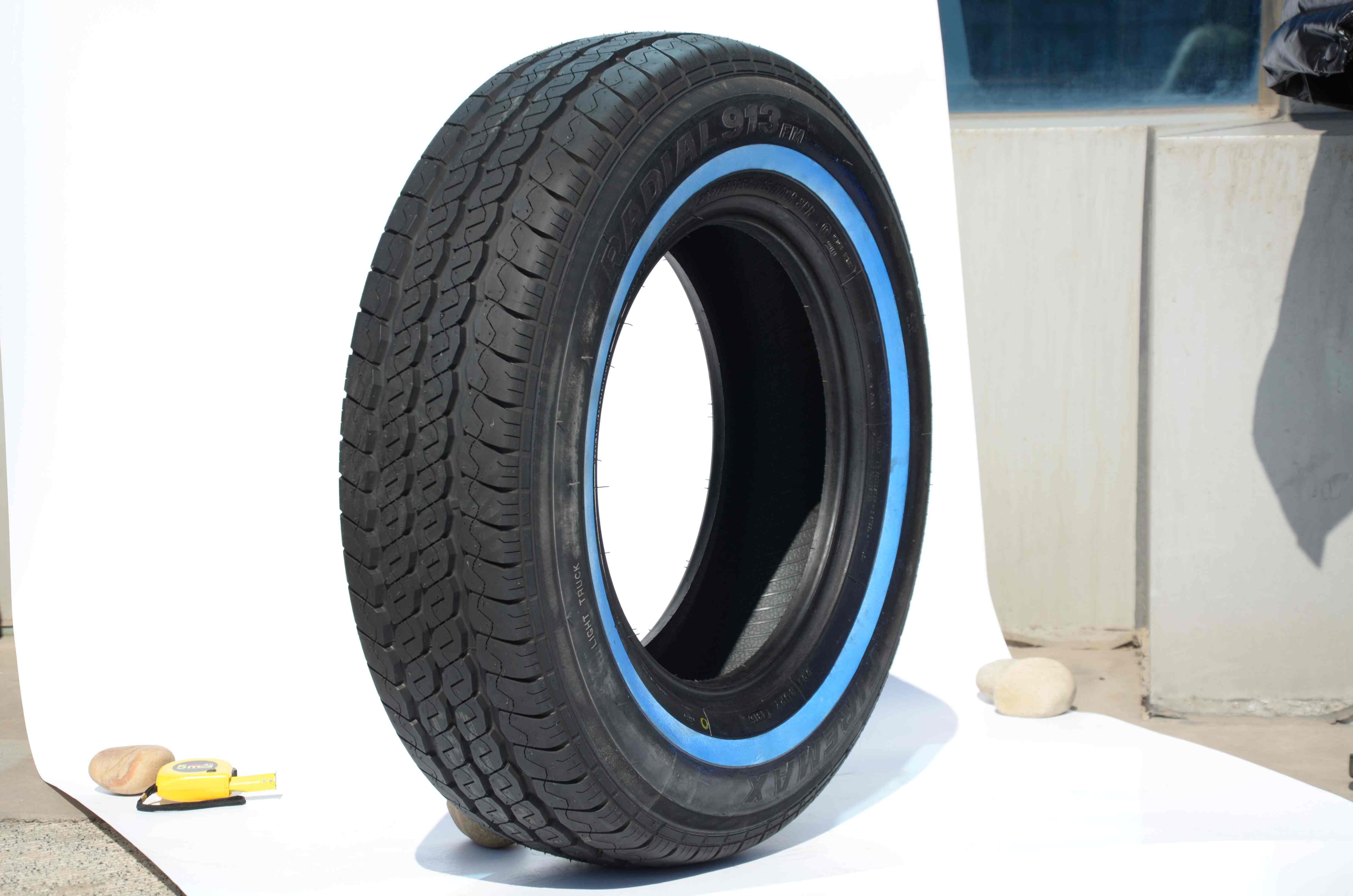 Order Car Bulk Tires 14 Inch Radial Car Tire For Sale