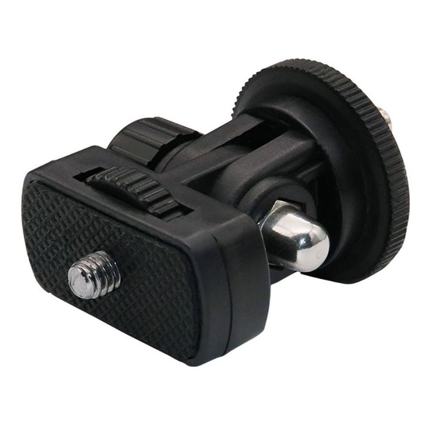 Hot Shoe Mount Adapter to 1/4