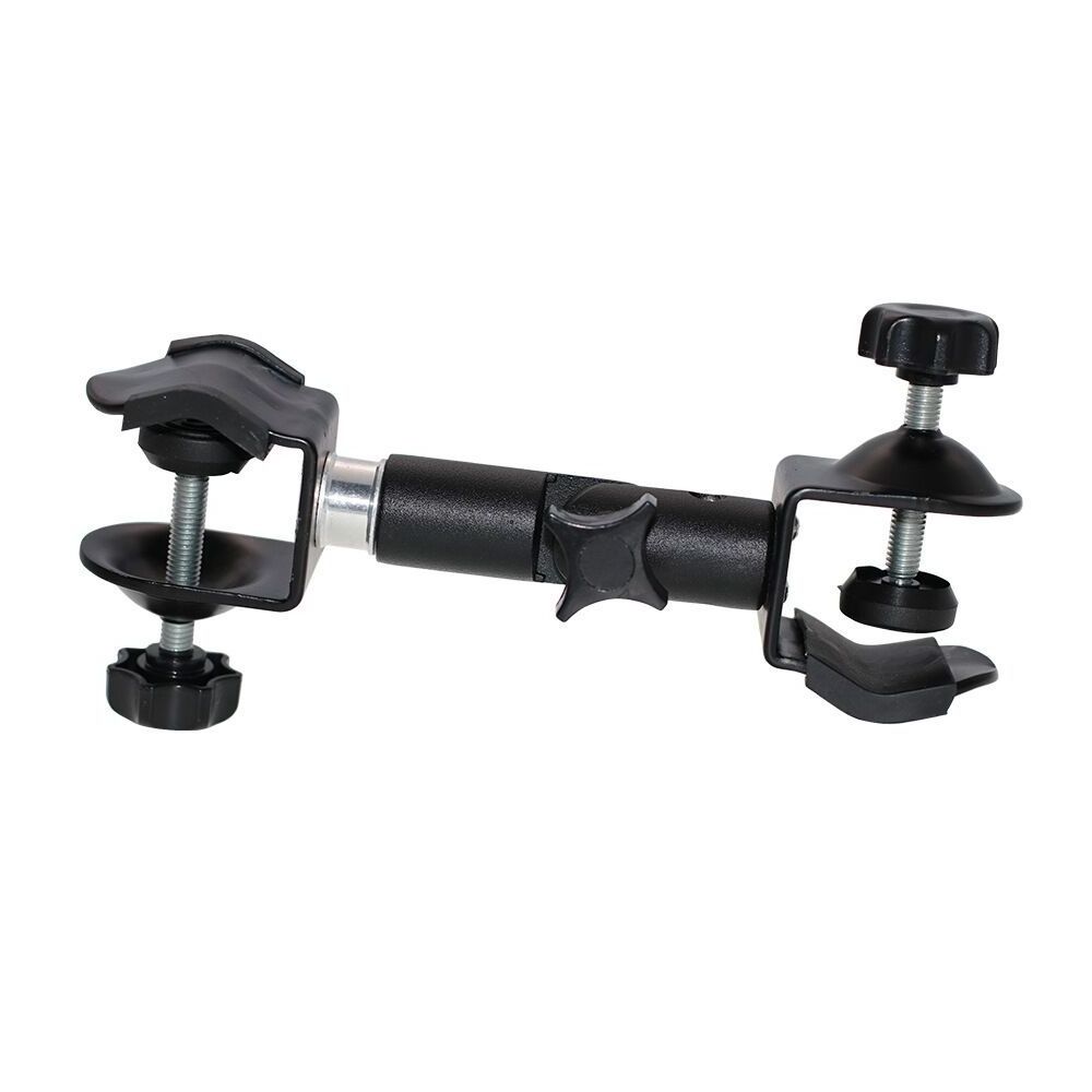 Photography Accessories Camera Flash Umbrella Mount Holder Clip Clamp for DSLR Camera