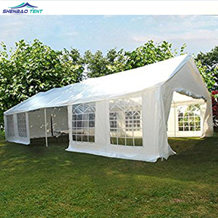 hot selling 20x50m Large Aluminum Waterproof clear tent wedding event party tent for event outdoor