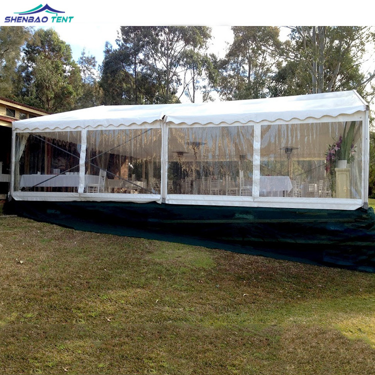 30*50 20*40 large outdoor party tent marquee tents wedding high quality stretch tent for events