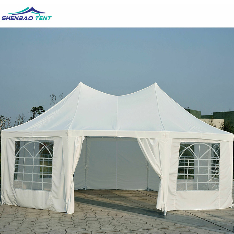 High Peak Pagoda Tents Outdoor Pagoda Party Tent For Rental