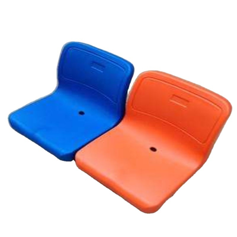 plastic stadium grandstand football stadium seats for 500-1000 people