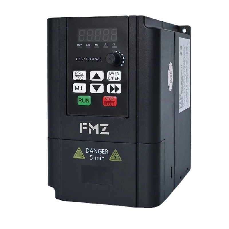 IP55 waterproof vfd 460v 480v variable frequency ac drive 3 phase power frequency converter 60hz 50hz 22kw vfd inverters