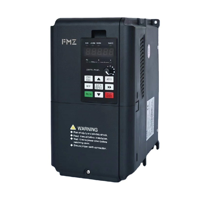 IP55 waterproof vfd 460v 480v variable frequency ac drive 3 phase power frequency converter 60hz 50hz 22kw vfd inverters