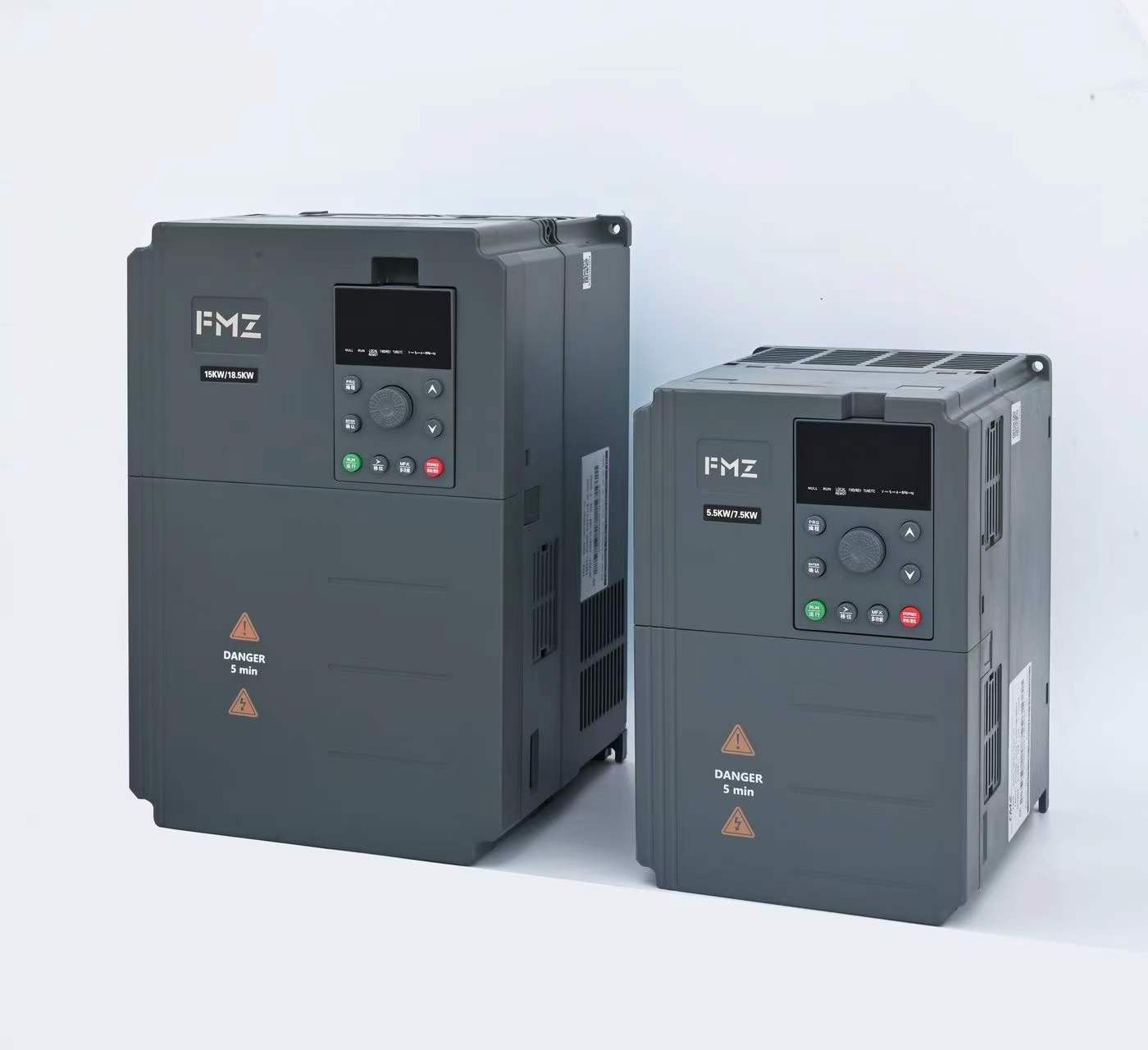 H400 Series vfd 220v single phase to 3 phase 380v vfd frequency drive inverter 7.5kw 10hp ac drive inverter