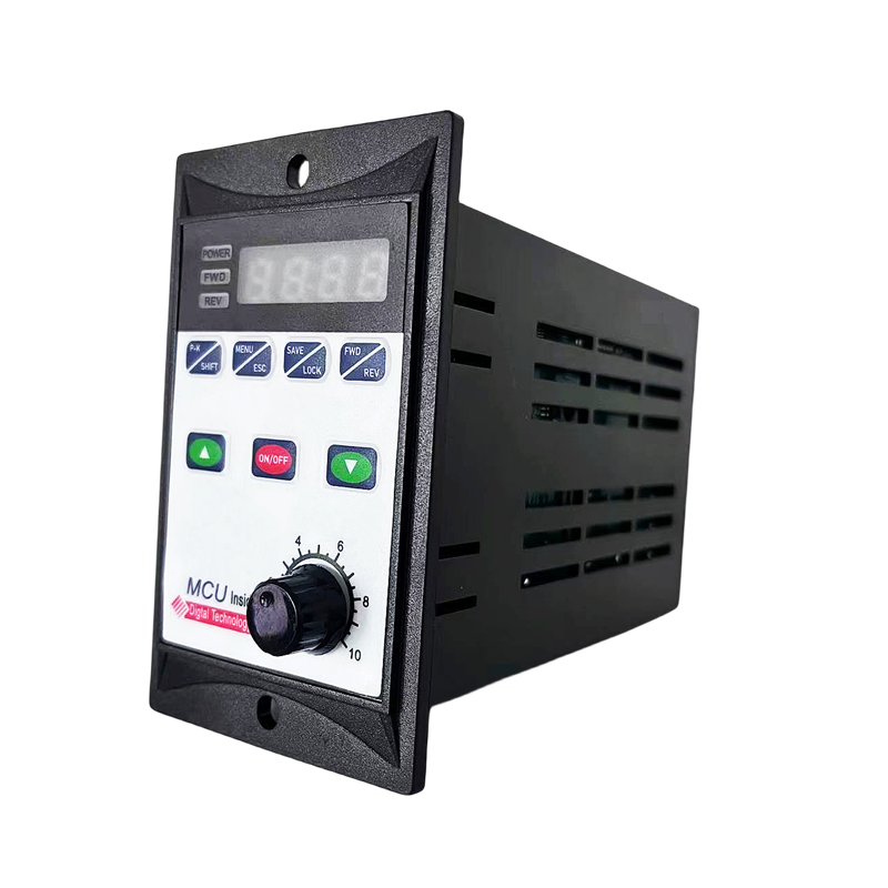 T13-750W-12-H 1hp 230v ac motor speed control rs485 ac drive 0.75kw single phase vfd frequency inverter