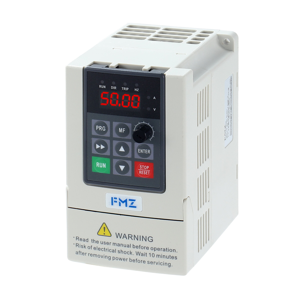 vfd drive 7.5kw Frequency control 380V 50hz 60hz ac motor speed control frequency converter inverter vfd drive for motor