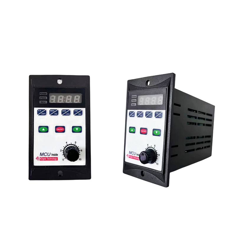 T13-750W-12-H 1hp 230v ac motor speed control rs485 ac drive 0.75kw single phase vfd frequency inverter