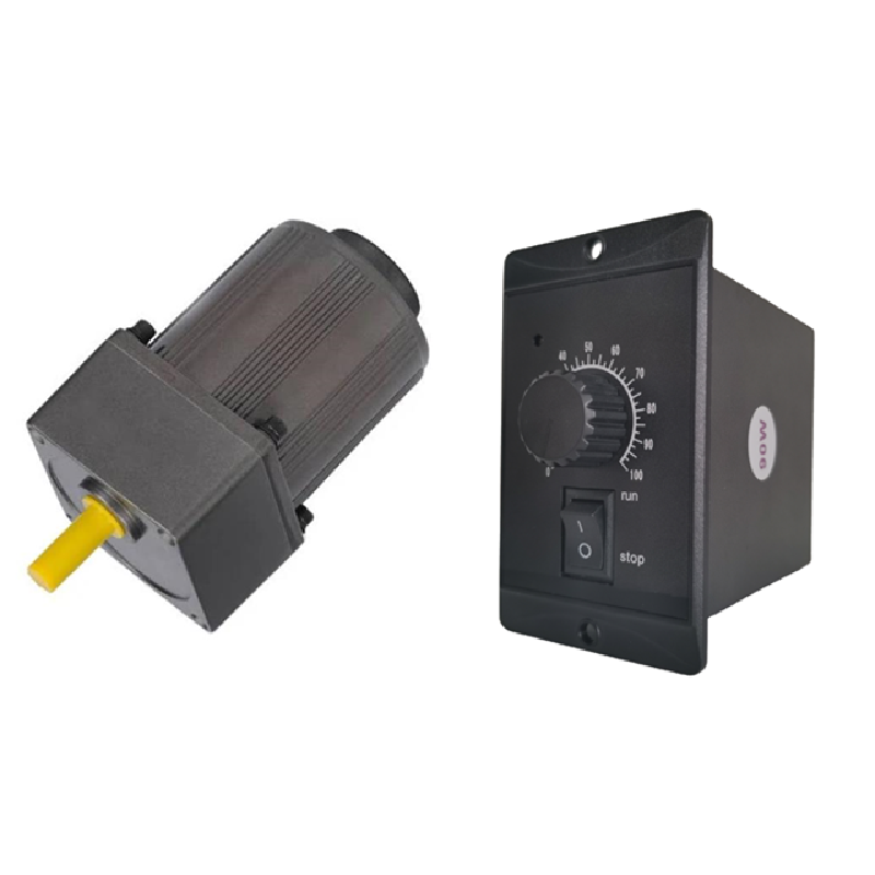 110V 220V mini AC Speed Governor  Motor Speed Regulator   for Electric motor Motor Speed Controller