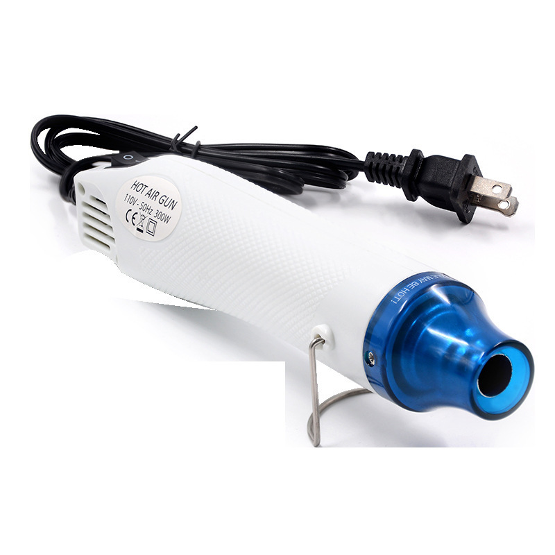 Factory price hot air blower heat gun heat gun for sealing heat gun tool